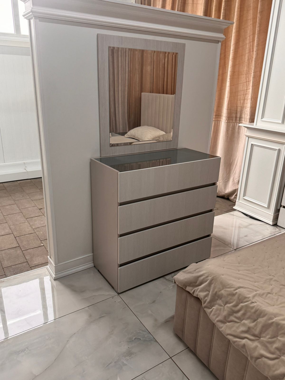 Комод СБЛ-14 Беллуччи 