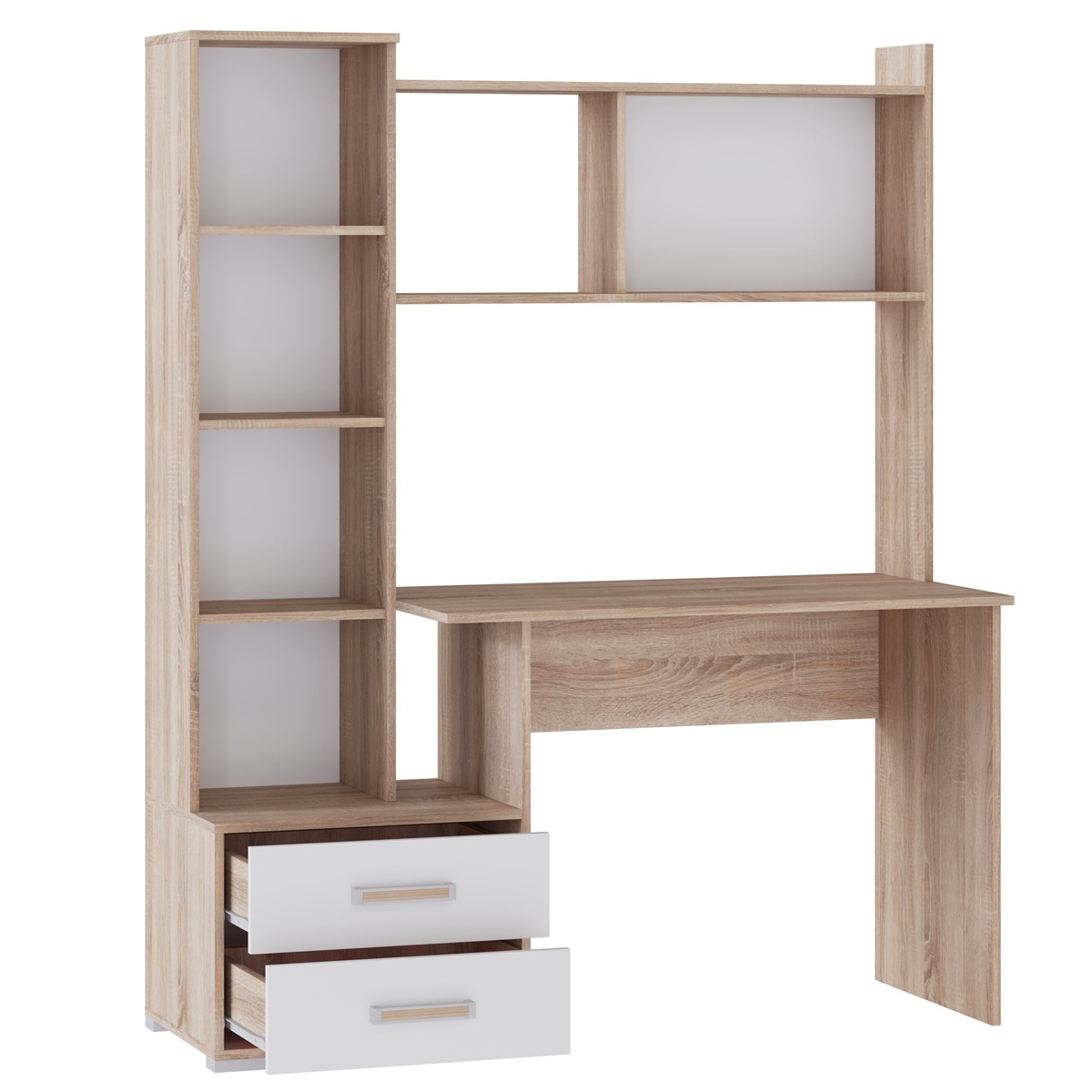 Компьютерный стол Квартет-9