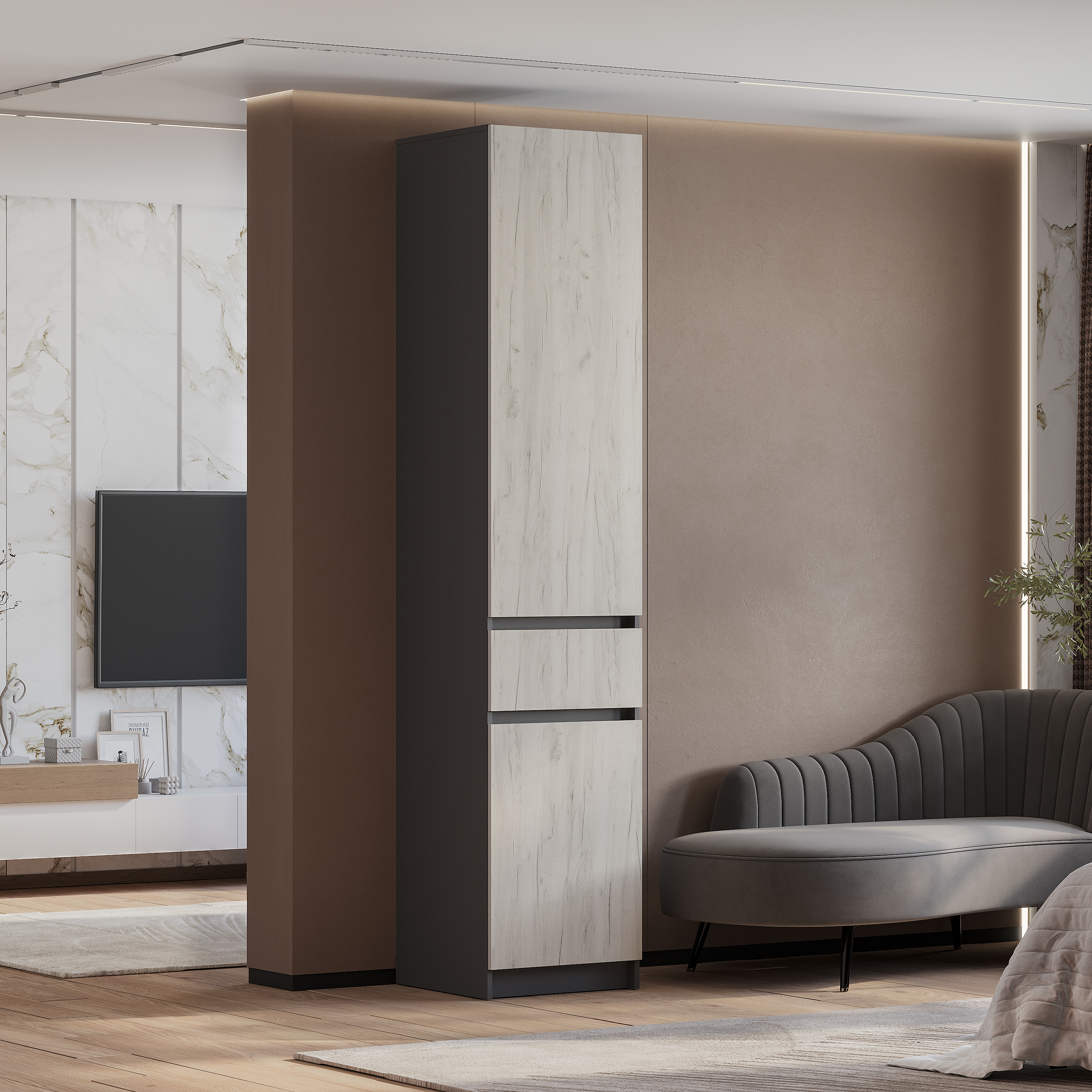 Пенал ПН-01 Багира  Пенал ПН-01 Багира