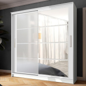 Шкаф-купе 1500 Дейра-2 