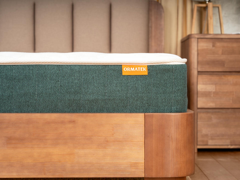 фото матрас organic comfort f