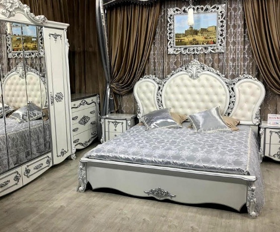 Кровать Дольче Вита Кровать Дольче Вита