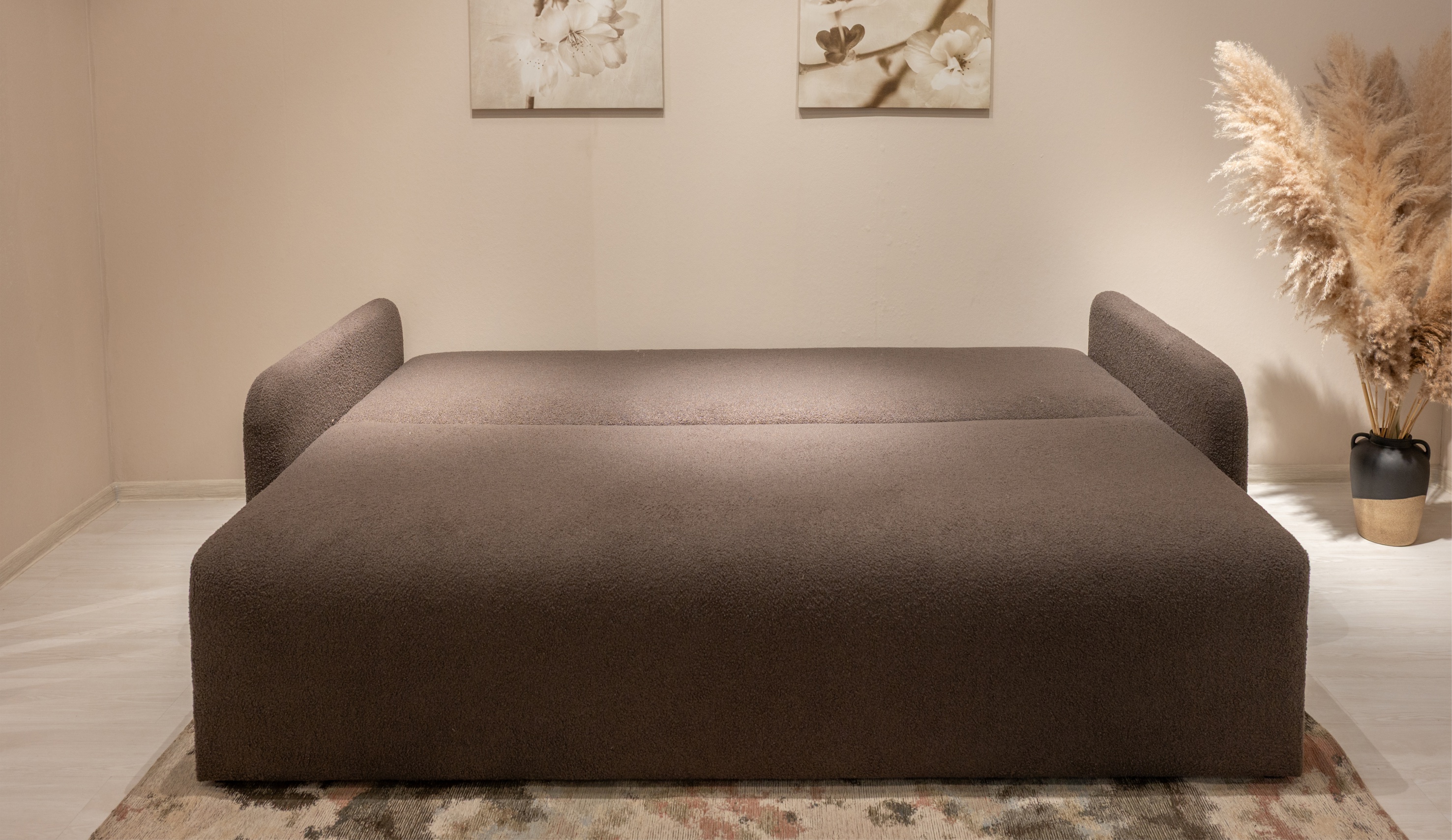 Диван прямой Монти 