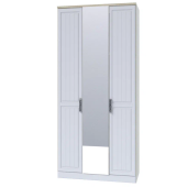 Шкаф 3-х ств. Секция-8 ВЕНЕЦИЯ-1 Шкаф 3-х ств. Секция-8 ВЕНЕЦИЯ-1