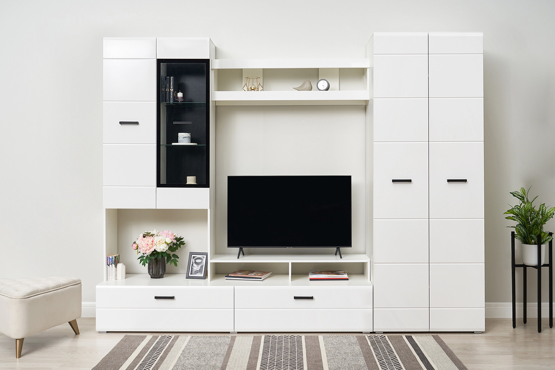 Гостиная Нэнси NEW