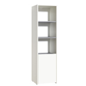 Шкаф комбинированный 13.13 Торонто