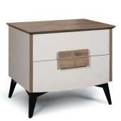 Тумба прикроватная Азиза (2 шт.)
