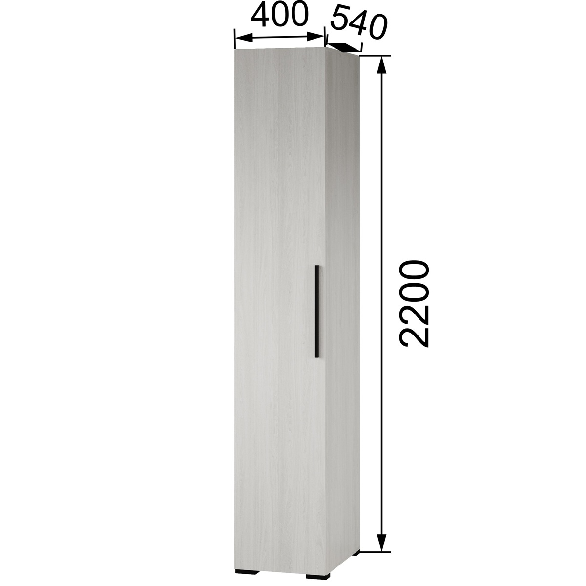 фото пенал универсальный мш-21 модена