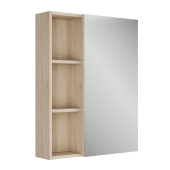 Зеркало-шкаф Арно 60 