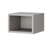 Блок открытый ШБО 23 Domani Блок открытый ШБО 23 Domani