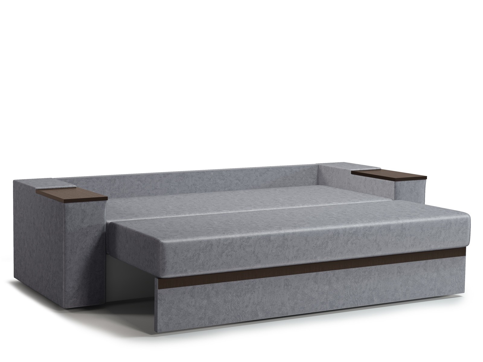 Диван прямой Браун Sofos 