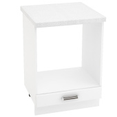 Шкаф нижний духовой ШНД Прага-СМ