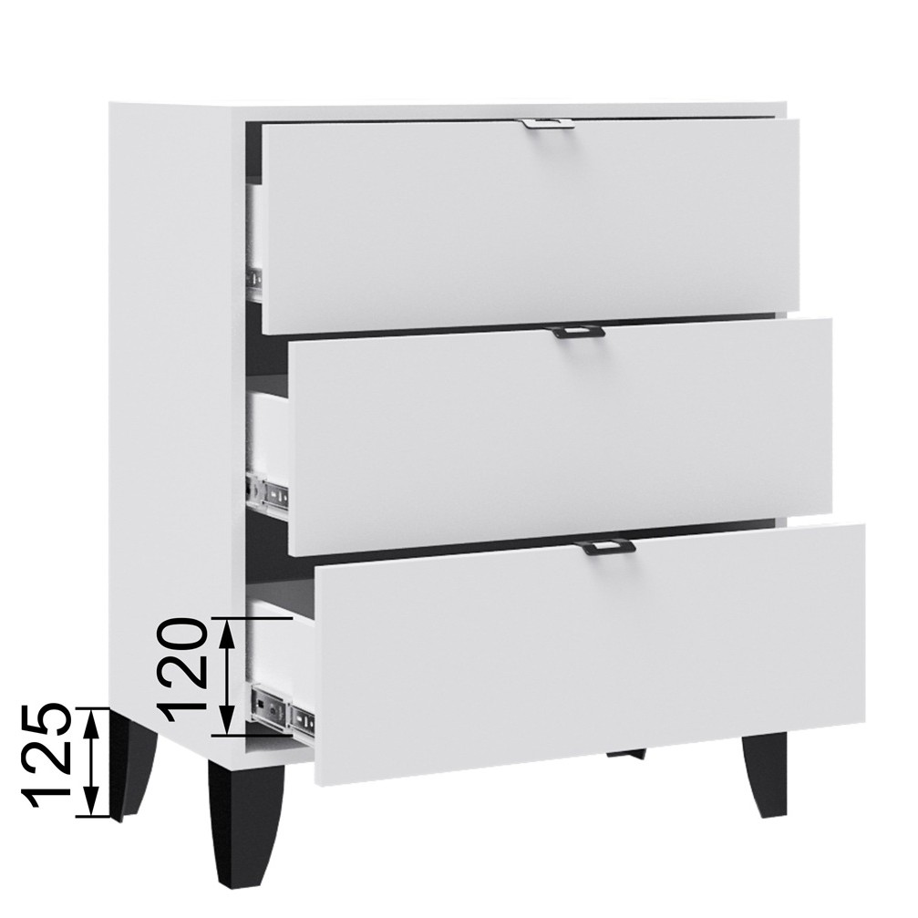 фото комод гк-1 гира