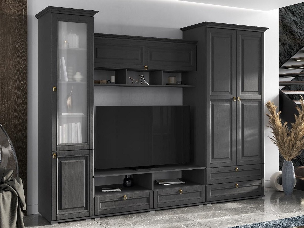 фото полка открытая престиж-1