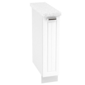 Шкаф-бутылочница ШНБ Прага-СМ Шкаф-бутылочница ШНБ Прага-СМ