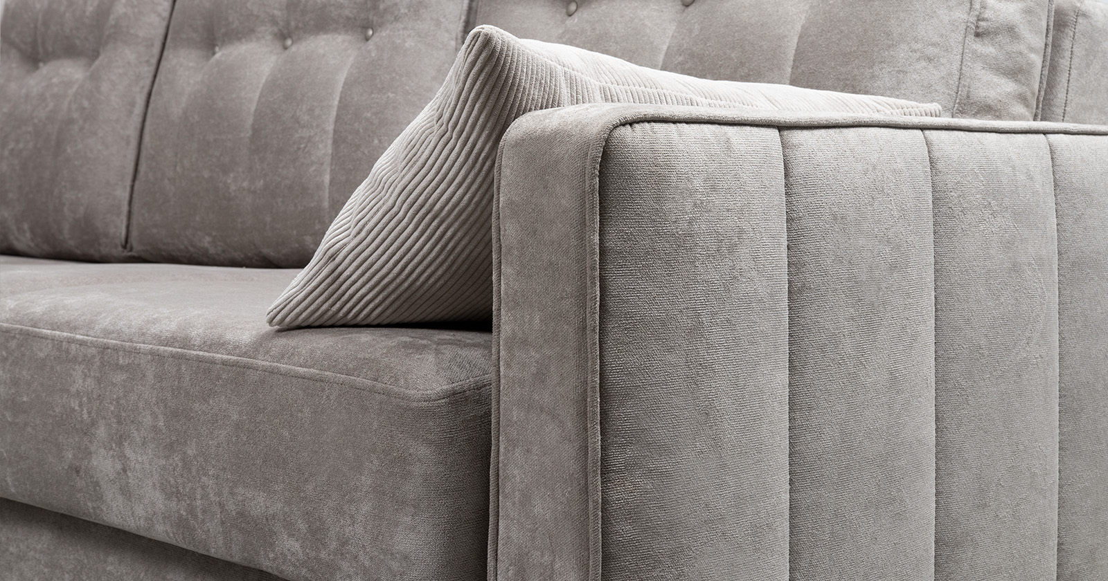 Диван-кровать угловой Арно 