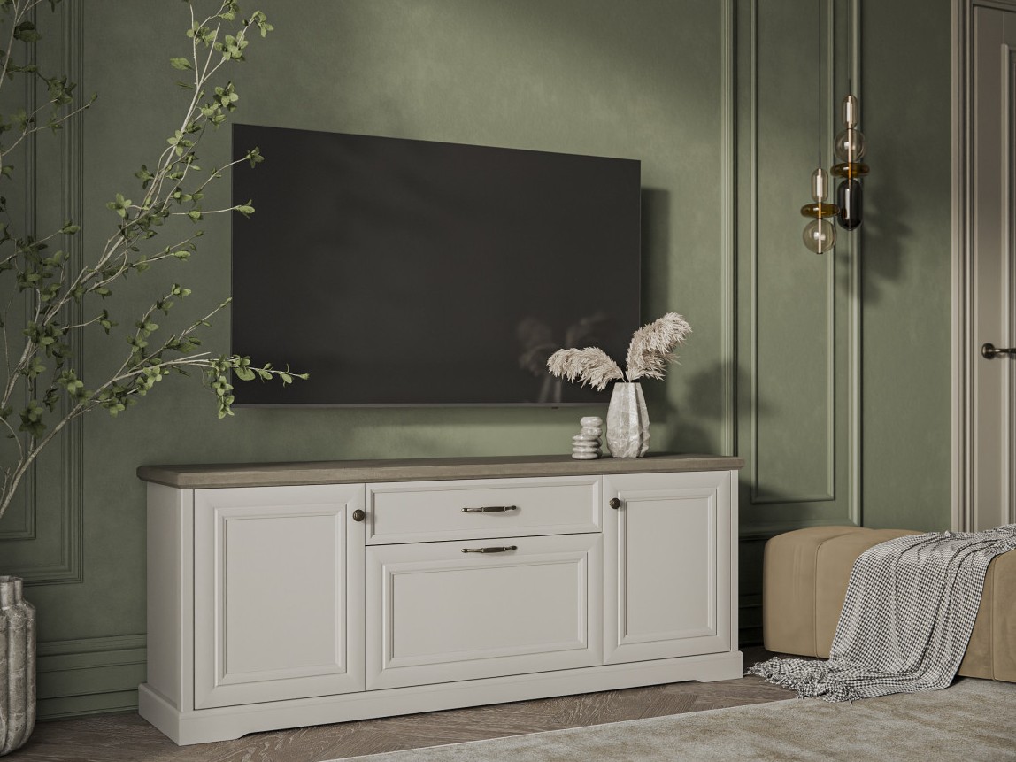 фото тумба rtv 3d1s toscana new