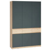 Шкаф ШК-1500 Стоуби  Шкаф ШК-1500 Стоуби