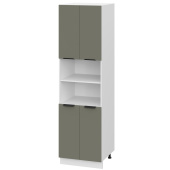 Шкаф-пенал ПД600-22 Норд Шкаф-пенал ПД600-22 Норд