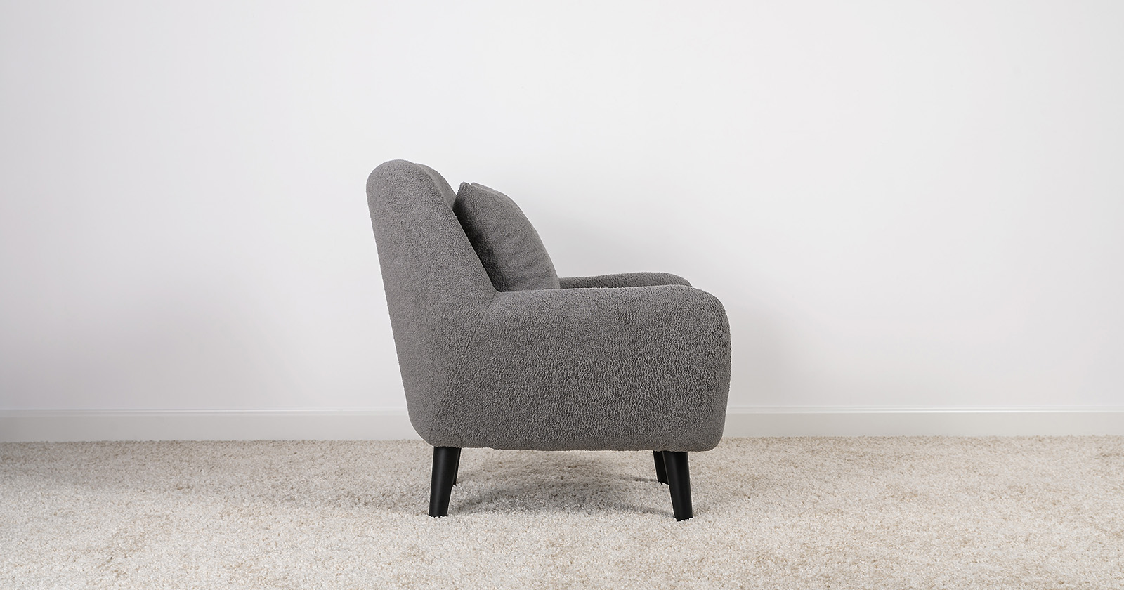 Кресло для отдыха Шон 