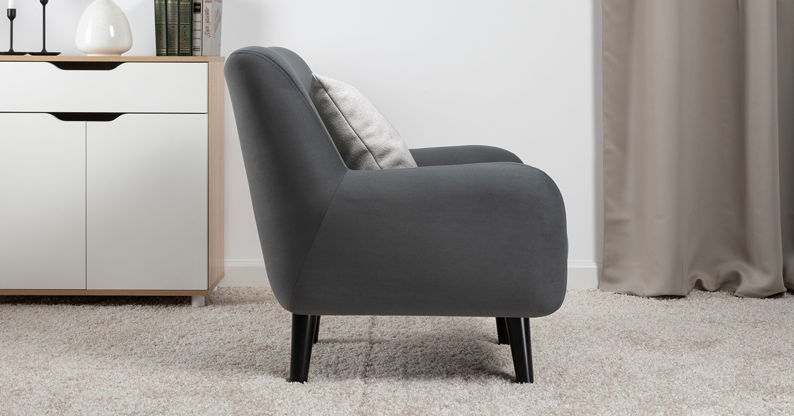 Кресло для отдыха Дакота 