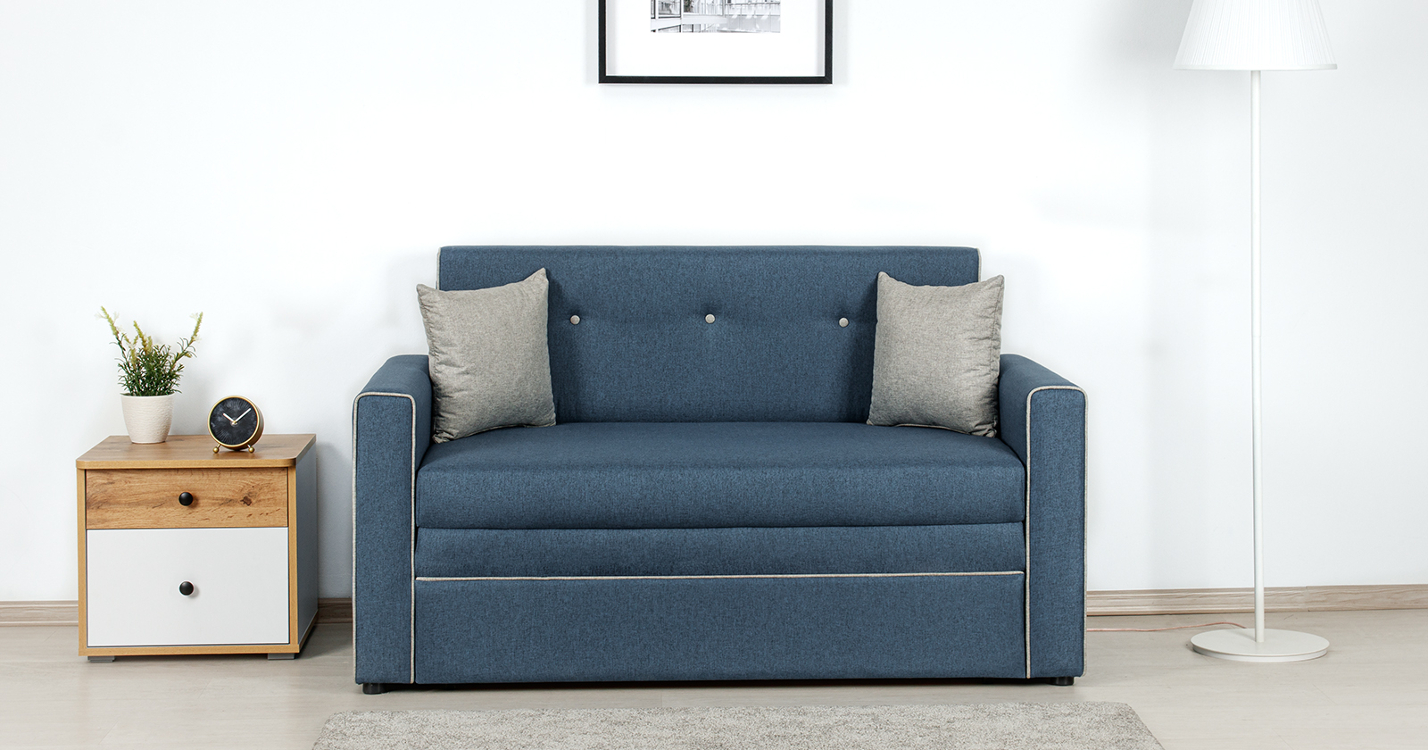 фото диван-кровать 120 найс