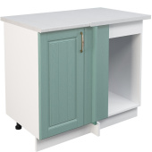 Шкаф нижний угловой ШНУП 1000 София Лондон