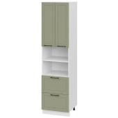 Шкаф-пенал (премьер) ПД600Н-22Я Кёлн 