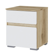 Тумба прикроватная Плейона 