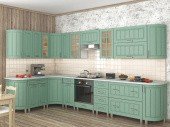 Кухня угловая Луксор Кухня угловая Луксор