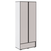 Шкаф 900 Асцелла 