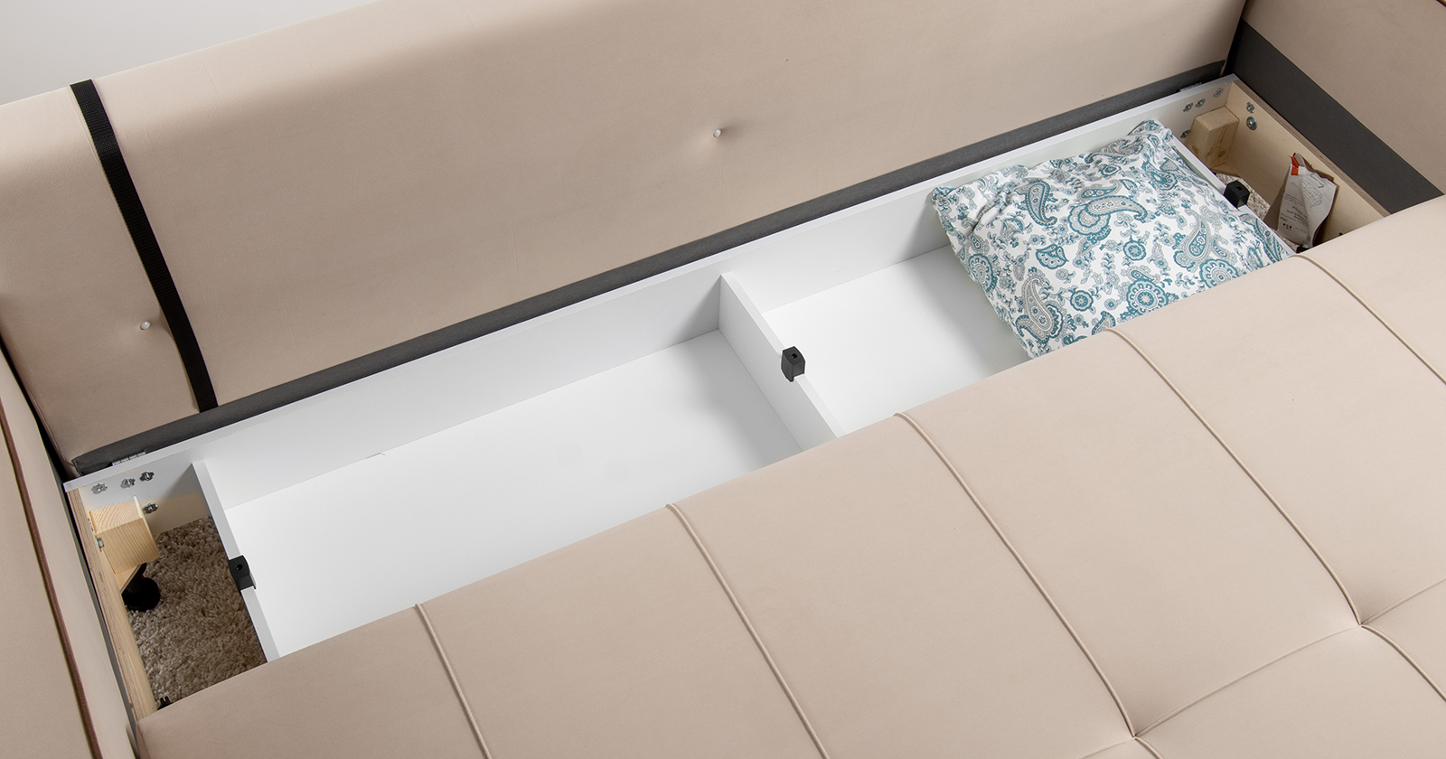 Диван-кровать Черри 