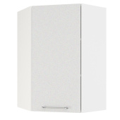 Шкаф угловой ШВУ h-920 мм София Олива