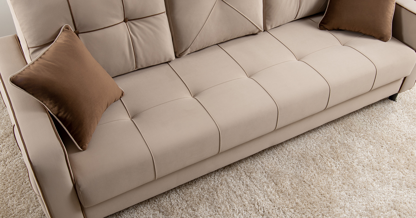 Диван-кровать Черри 