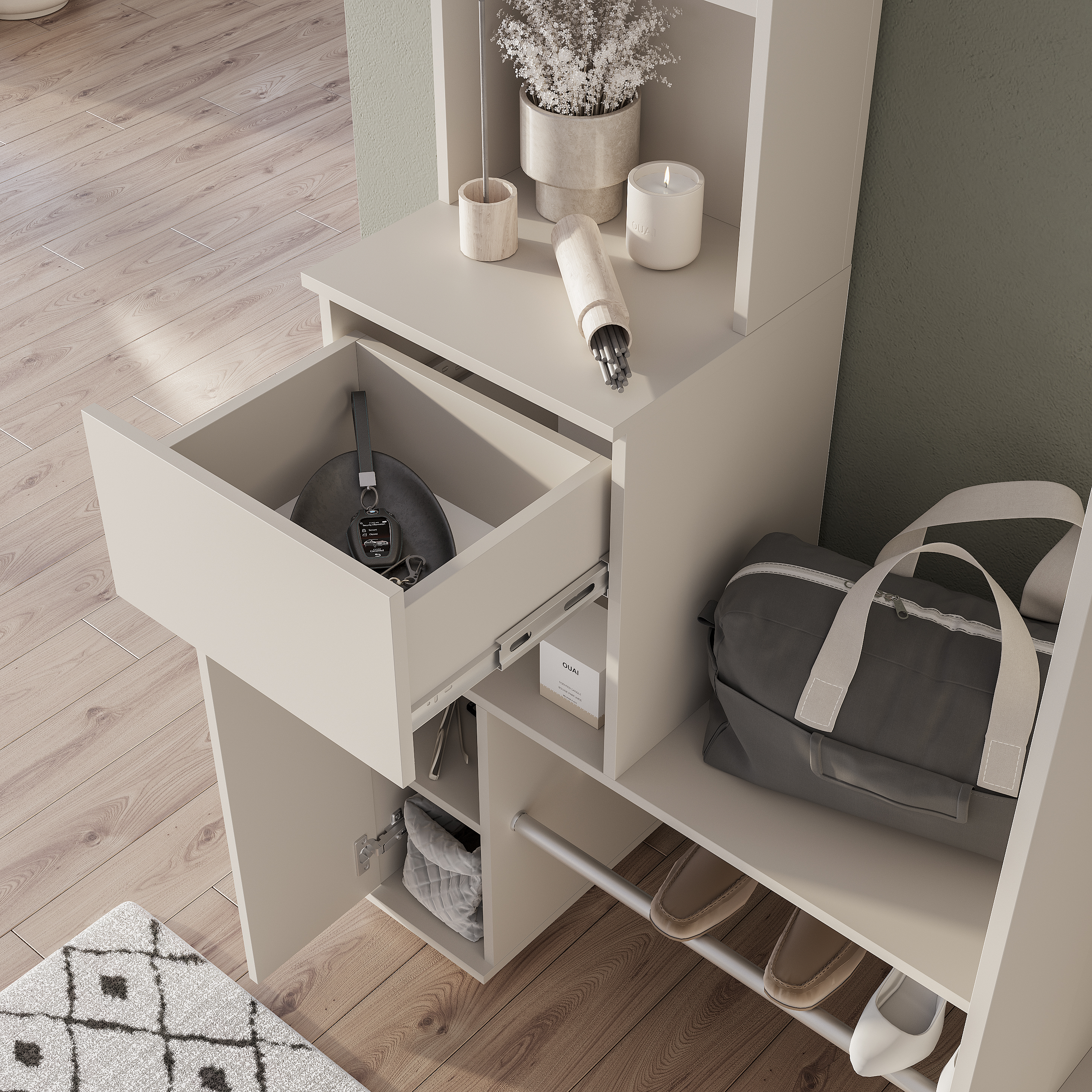 Прихожая ПР-04 Ницца фото прихожая пр-04 ницца