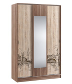 Шкаф-купе Орион Шкаф-купе Орион