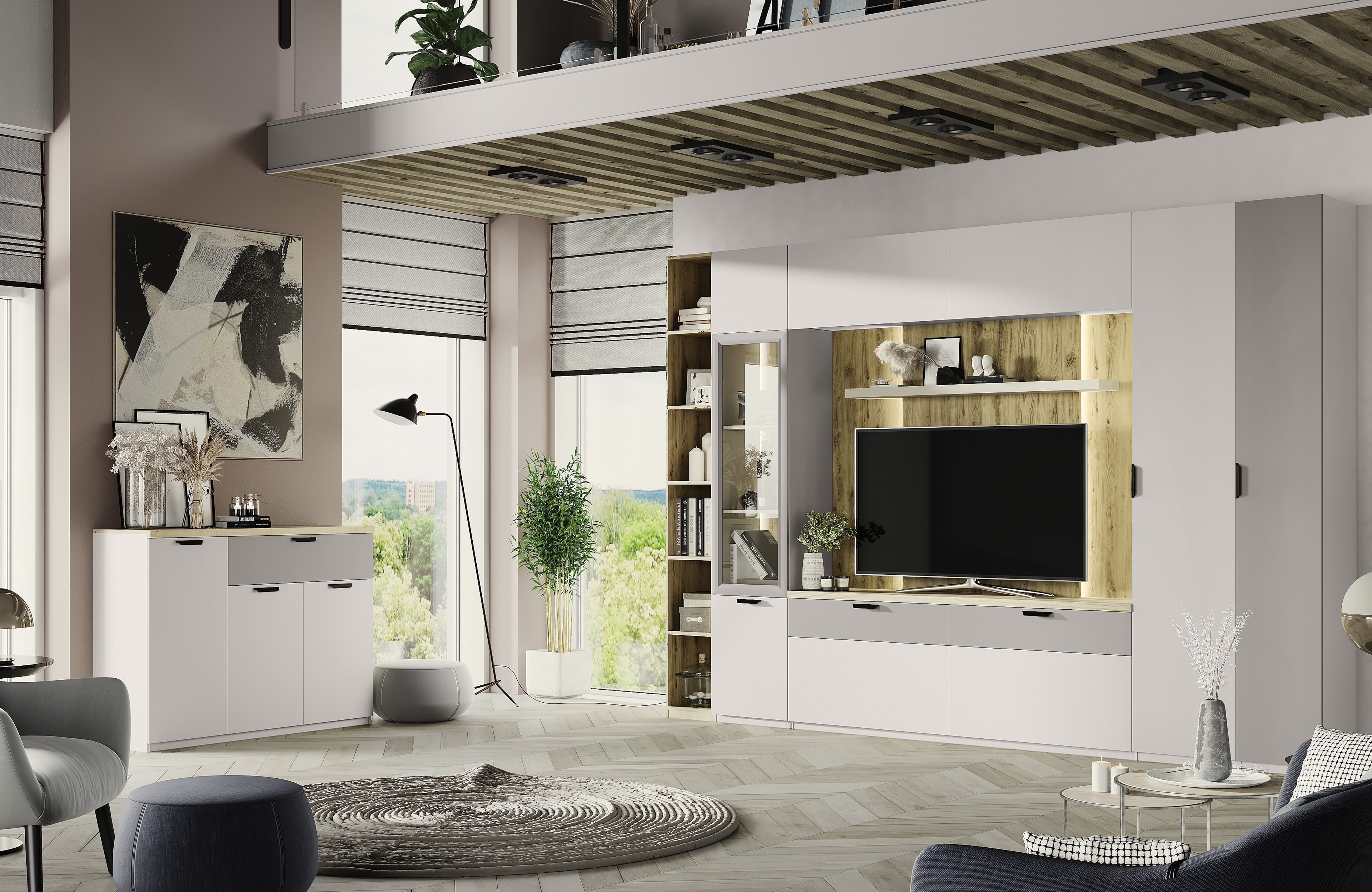 фото тумба rtv 2d2s modern