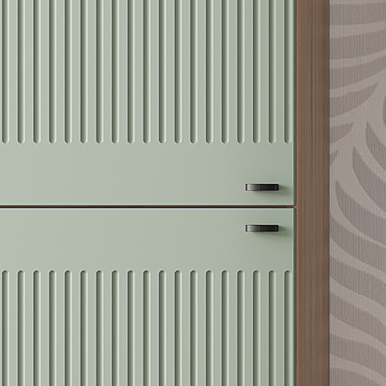 Пенал ПН-03 Олива  Пенал ПН-03 Олива