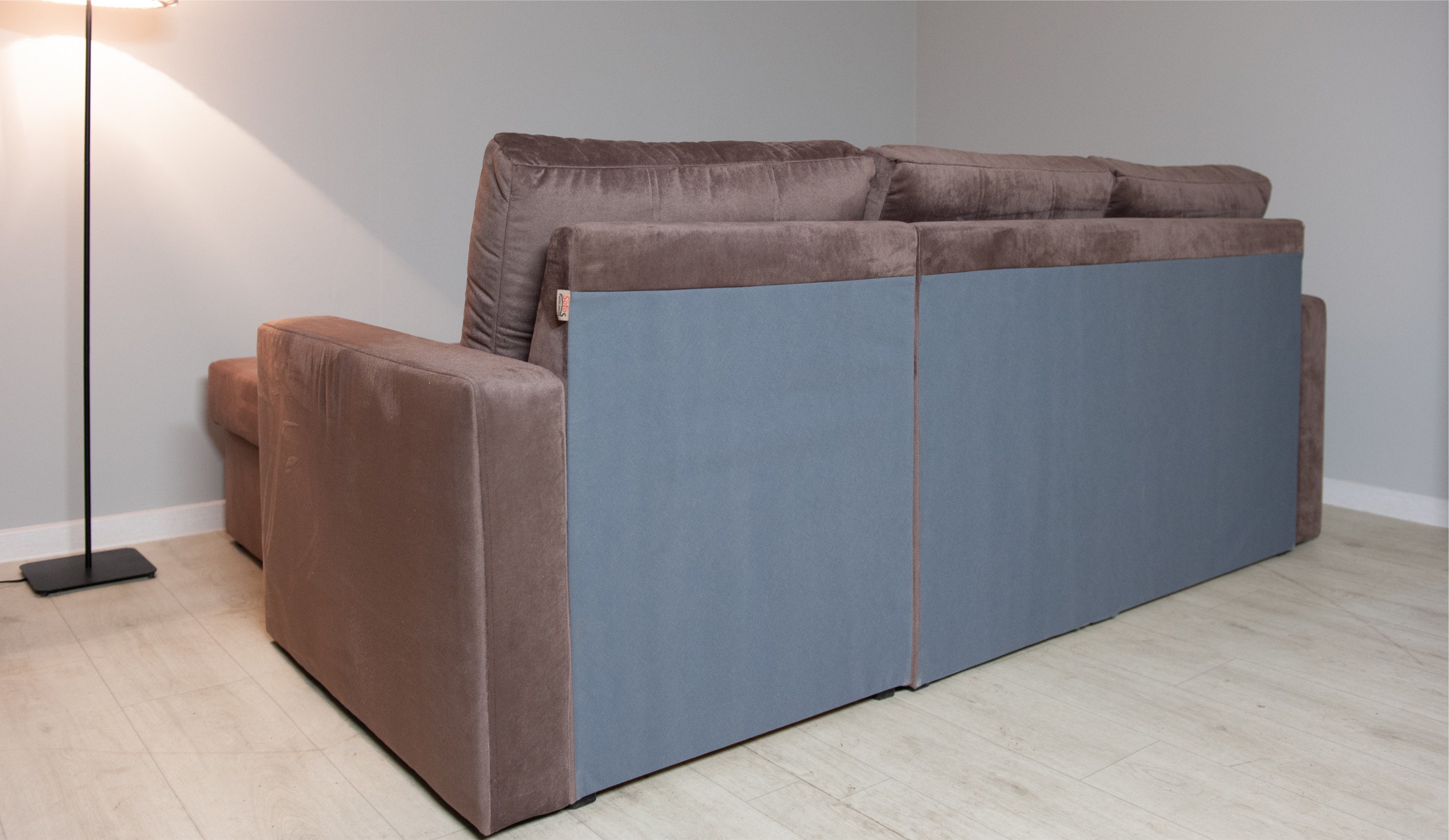 Диван угловой Олимп 