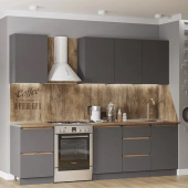 Кухня 2000 Айден