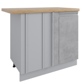 Стол угловой СУ Скала