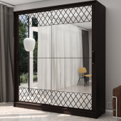 Шкаф-купе 2000 Неаполь Премиум