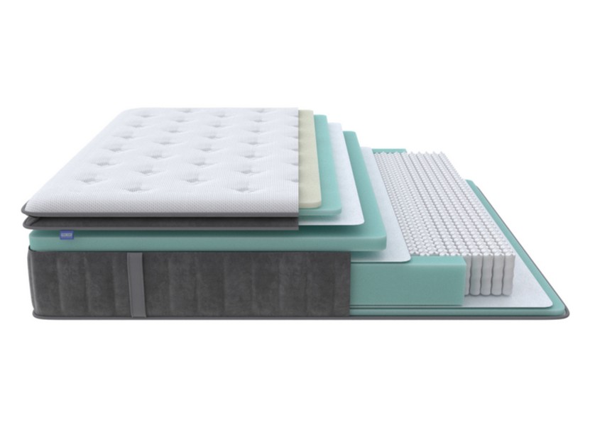 фото матрас paradise medium