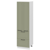 Шкаф-пенал П600-22Я Кёлн