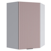 Шкаф угловой высокий ВПУ Мелисса Шкаф угловой высокий ВПУ Мелисса