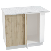 Шкаф нижний угловой ШНУ 990М Хелмер Шкаф нижний угловой ШНУ 990М Хелмер