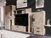 Гостиная Модена МИФ фото гостиная модена миф