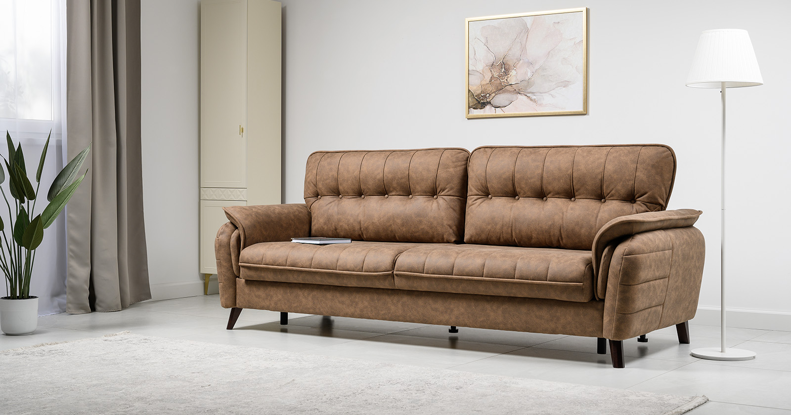 Диван-кровать Дорис 