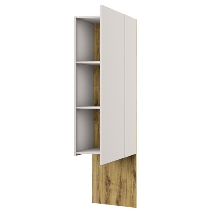 фото шкаф навесной 1dl/45 modern
