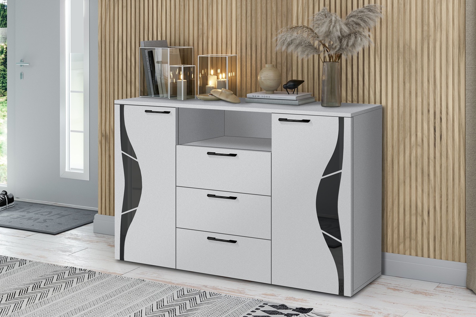 Комод 1350 Махаон